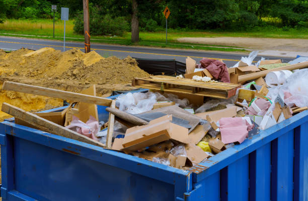 Best Retail Junk Removal  in Abbotsford, WI